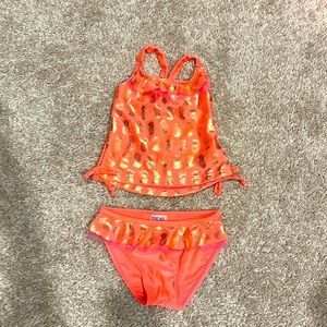 Real Love 12 Month Bathing Suit